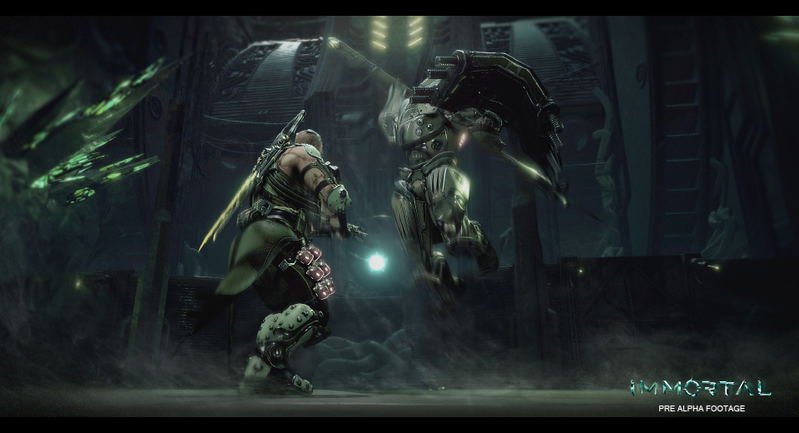 Immortal: Unchained image 4