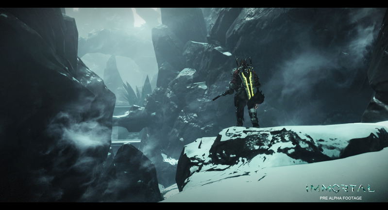 Immortal: Unchained image 5