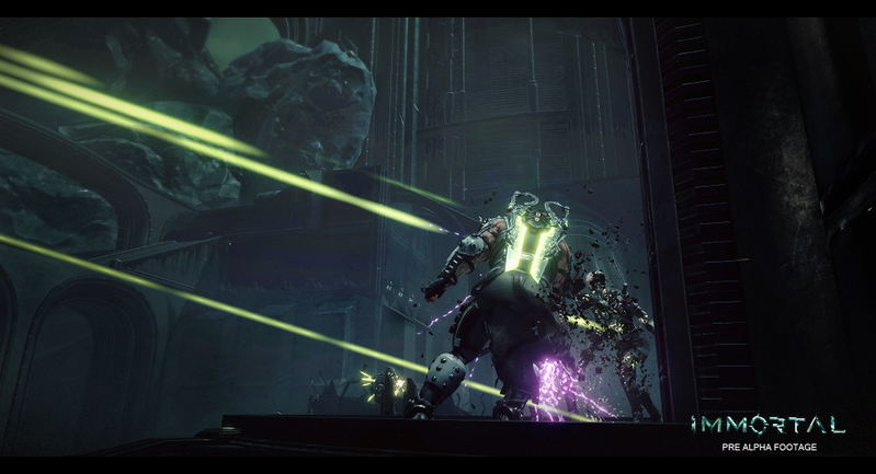Immortal: Unchained image 7