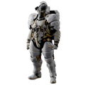 Kojima Productions 1/6 Scale Action Figure: Ludens thumbnail 1
