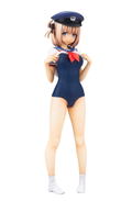 Maitetsu 1/6 Scale Pre-Painted Figure: Hinai Paulette thumbnail 1