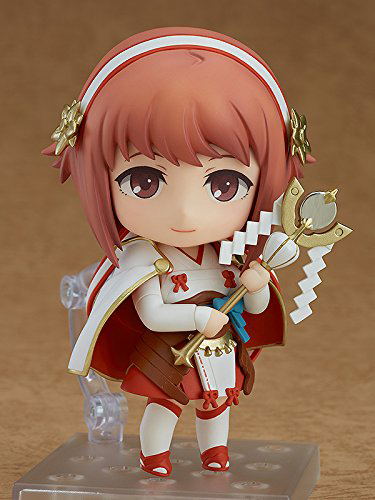 Nendoroid deals 837 Sakura