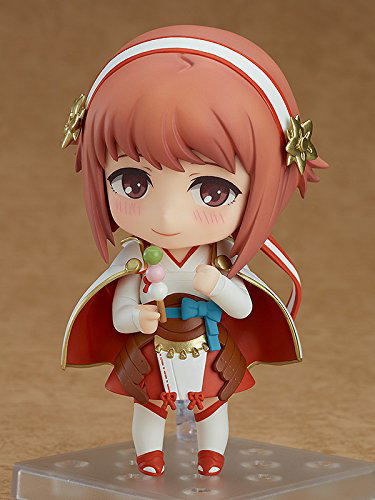 Nendoroid No. 837 Fire Emblem If: Sakura image 3
