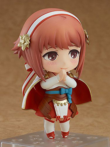Nendoroid No. 837 Fire Emblem If: Sakura image 4