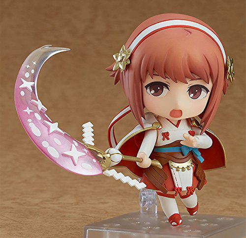 Nendoroid No. 837 Fire Emblem If: Sakura image 5