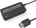 NES/SNES Controller Adapter for NES Classic and Wii U/Wii thumbnail 1