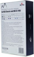 NES/SNES Controller Adapter for NES Classic and Wii U/Wii thumbnail 4