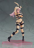T.M.Revolution / Super Sonico 1/7 Scale Pre-Painted Figure: Super Sonico Hot Limit Ver. thumbnail 4