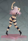 T.M.Revolution / Super Sonico 1/7 Scale Pre-Painted Figure: Super Sonico Hot Limit Ver. thumbnail 5