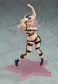 T.M.Revolution / Super Sonico 1/7 Scale Pre-Painted Figure: Super Sonico Hot Limit Ver. thumbnail 6