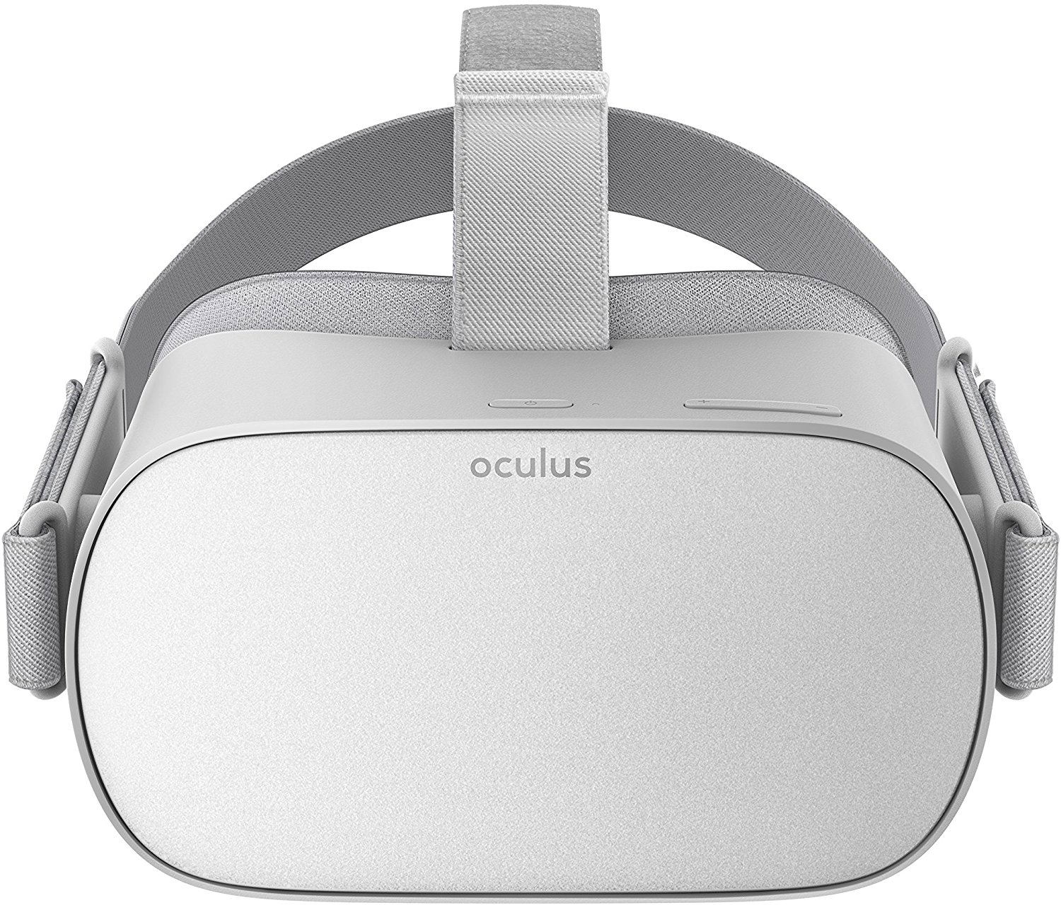 Oculus Go (32 GB) 対応 Android, iOS
