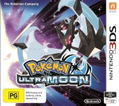 Pokemon Ultra Moon thumbnail 1