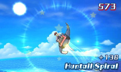 Pokemon Ultra Moon image 9