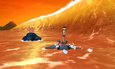 Pokemon Ultra Moon image 10
