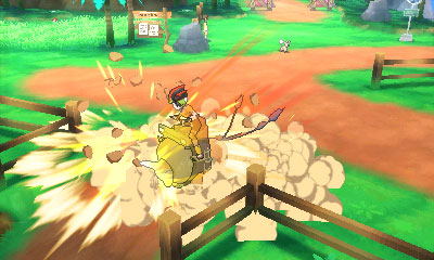 Pokemon Ultra Moon image 12