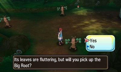 Pokemon Ultra Moon image 2