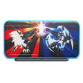 Pokemon Ultra Sun/Ultra Moon Hard Cover for New Nintendo 2DS LL thumbnail 1