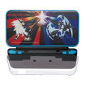 Pokemon Ultra Sun/Ultra Moon Hard Cover for New Nintendo 2DS LL thumbnail 3