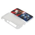 Pokemon Ultra Sun/Ultra Moon Hard Cover for New Nintendo 2DS LL thumbnail 5