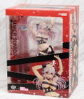T.M.Revolution / Super Sonico 1/7 Scale Pre-Painted Figure: Super Sonico Hot Limit Ver. thumbnail 10