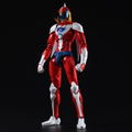 Tatsunoko Heroes Infini-T Force: Hurricane Polymar Fighting Gear Ver. thumbnail 2