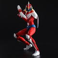 Tatsunoko Heroes Infini-T Force: Hurricane Polymar Fighting Gear Ver. thumbnail 4
