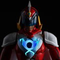 Tatsunoko Heroes Infini-T Force: Hurricane Polymar Fighting Gear Ver. thumbnail 6