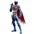 Tatsunoko Heroes Infini-T Force: Gatchaman Fighting Gear Ver. thumbnail 1