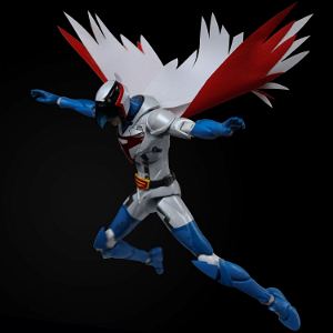 Tatsunoko Heroes Infini-T Force: Gatchaman Fighting Gear Ver.