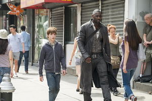 The Dark Tower [4K Ultra HD Blu-ray]_