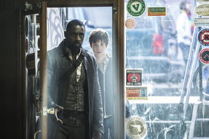 The Dark Tower [4K Ultra HD Blu-ray]_