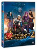 The Descendants 2 thumbnail 1