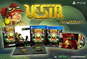 Vesta [Limited Edition]