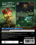 Vesta [Limited Edition] <span class="ext ext_LE">LE</span> <span class="ext" style="background-color: #003082; color: #FFFFFF;">PLAY EXCLUSIVES</span> thumbnail 4