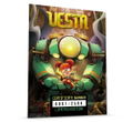 Vesta [Limited Edition] <span class="ext ext_LE">LE</span> <span class="ext" style="background-color: #003082; color: #FFFFFF;">PLAY EXCLUSIVES</span> thumbnail 10