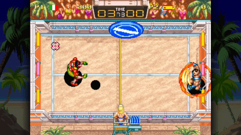 Windjammers <span class="ext ext_digital">digital</span> image 10