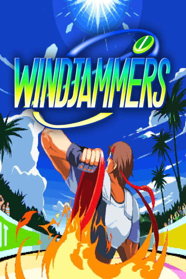 Windjammers <span class="ext ext_digital">digital</span> image 1