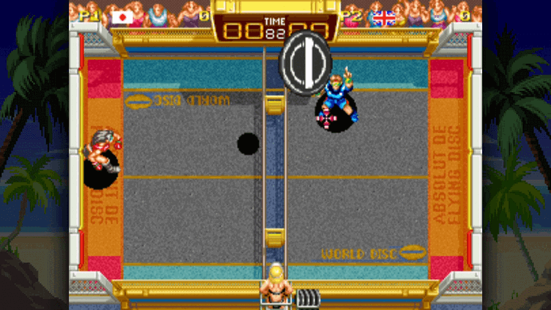 Windjammers <span class="ext ext_digital">digital</span> image 4