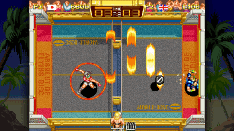 Windjammers <span class="ext ext_digital">digital</span> image 5