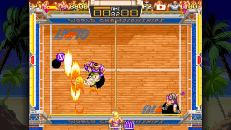 Windjammers <span class="ext ext_digital">digital</span> image 7
