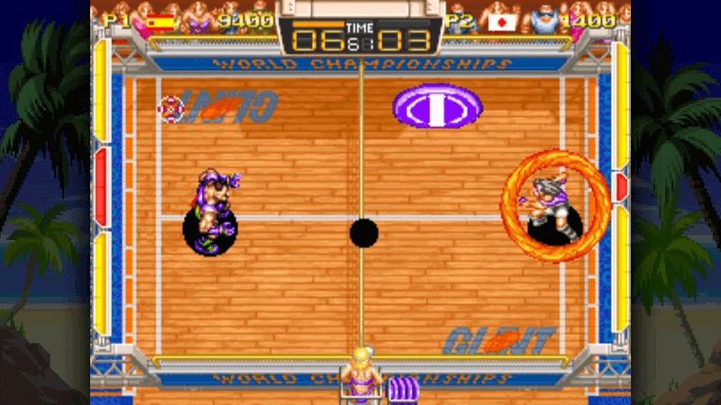 Windjammers <span class="ext ext_digital">digital</span> image 8