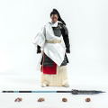 Wu Kong 1/6 Scale Pre-Painted Figure: Yang Jian thumbnail 3