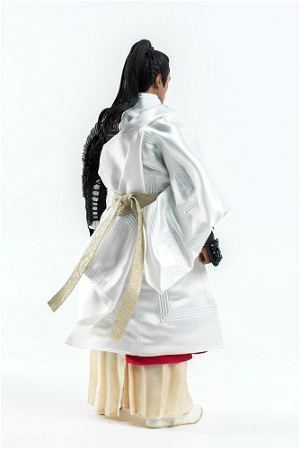 Wu Kong 1/6 Scale Pre-Painted Figure: Yang Jian