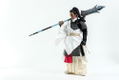 Wu Kong 1/6 Scale Pre-Painted Figure: Yang Jian thumbnail 7