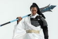 Wu Kong 1/6 Scale Pre-Painted Figure: Yang Jian thumbnail 8