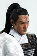 Wu Kong 1/6 Scale Pre-Painted Figure: Yang Jian thumbnail 9