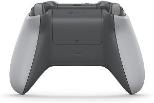 Xbox Wireless Controller (Gray x Green)