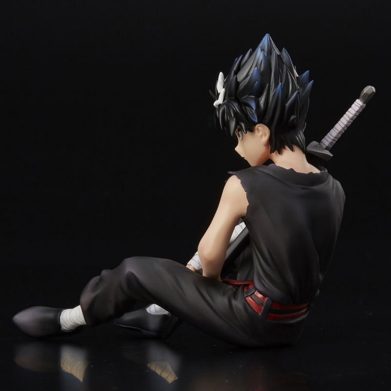 Yu Yu Hakusho: Hiei image 10
