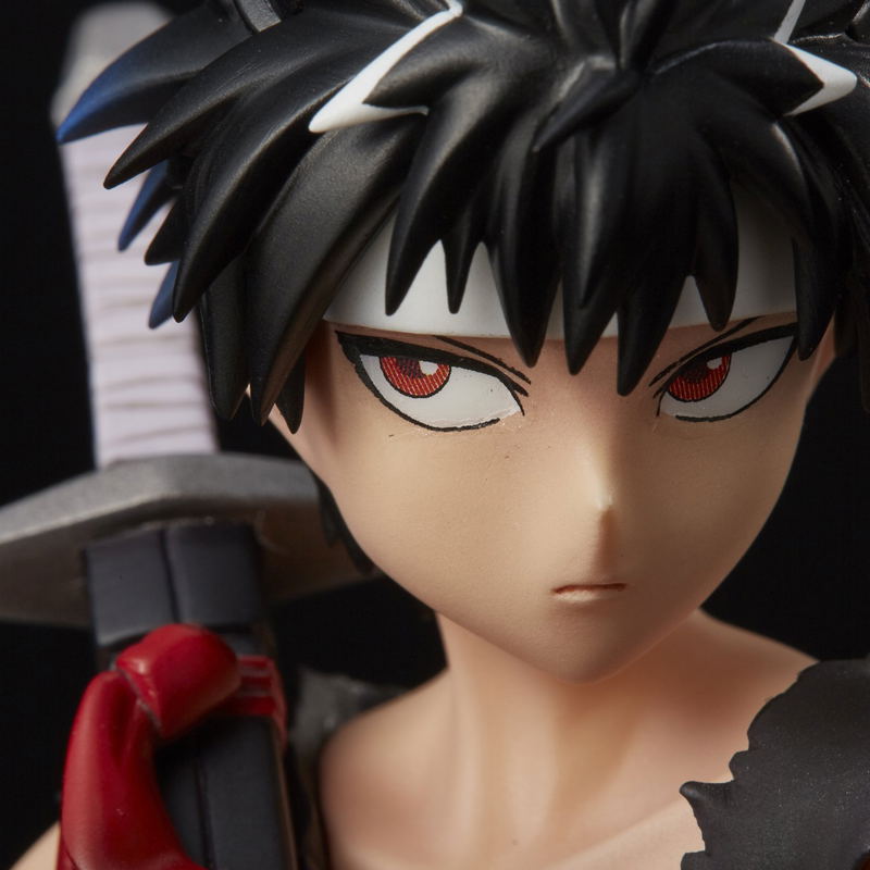 Yu Yu Hakusho: Hiei image 12