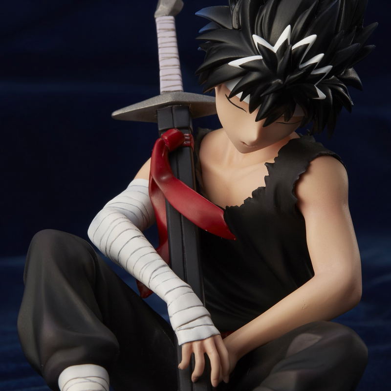 Yu Yu Hakusho: Hiei image 13